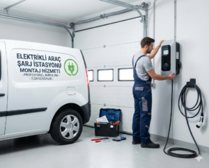 Elektrik Tesisat Isleri